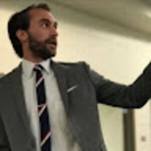 Meet your Posher, Grant